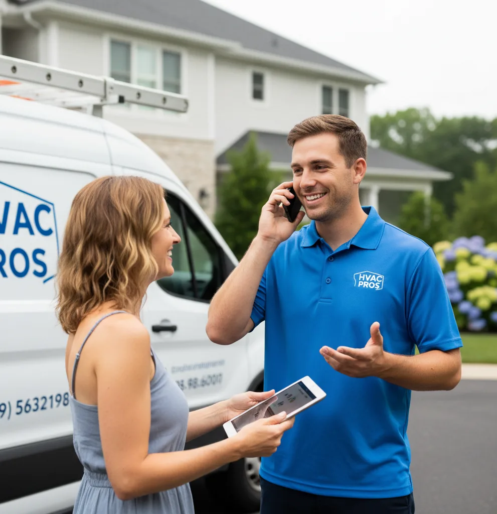 Cobra HVAC customer support in Skiatook
